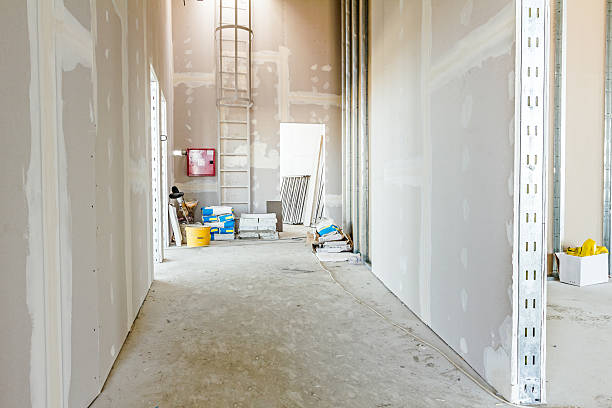 Reliable Bay Point, CA Drywall and Painting Service Solutions